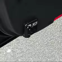 Wireless USB Rechargeable Car Door Welcome / Shadow Projector Lights