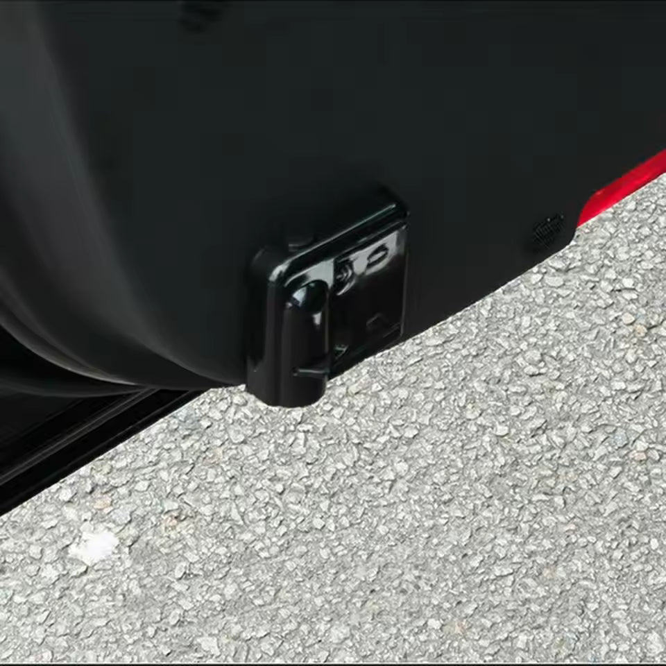Wireless USB Rechargeable Car Door Welcome / Shadow Projector Lights